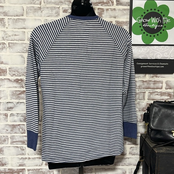 Duluth striped top XL - Picture 5 of 7